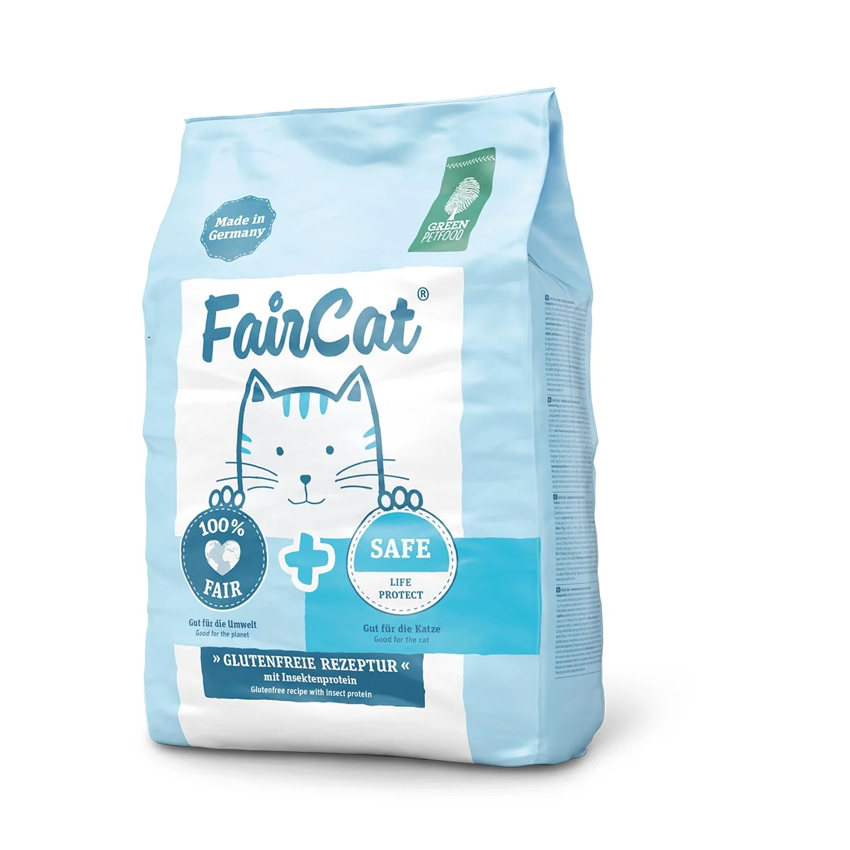 FairCat Safe günstig kaufen