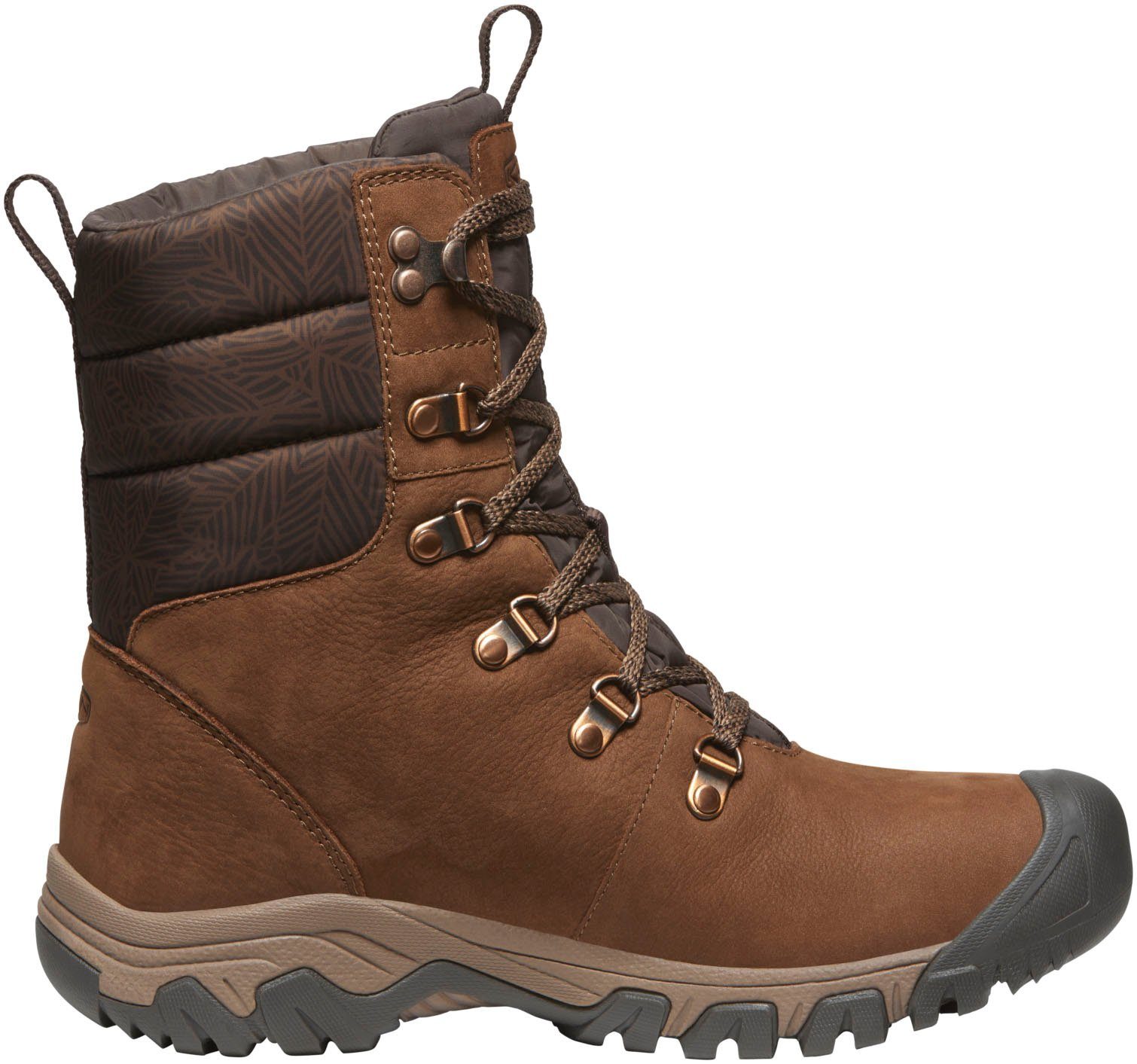Keen GRETA BOOT WP Winterstiefel wasserdicht