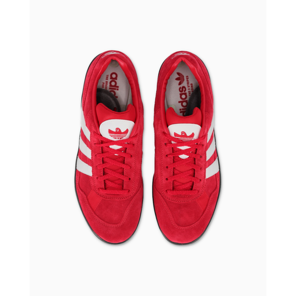 adidas Aloha Super GY6896 / rot