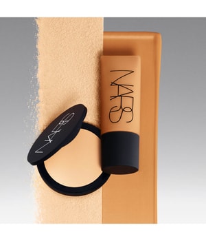 NARS Soft Matte Powder Puder-9 g