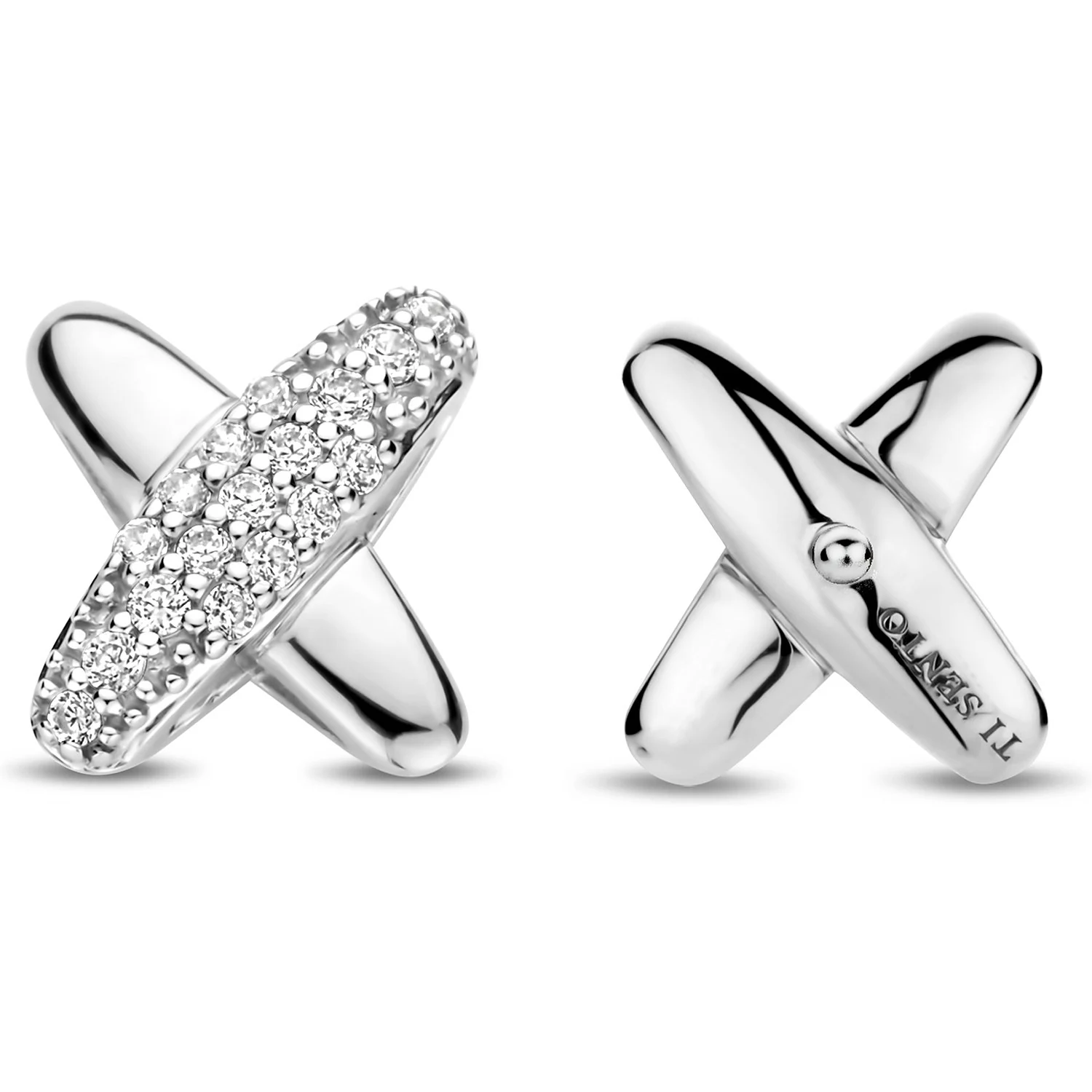 TI SENTO - Milano Boucles d'oreilles
