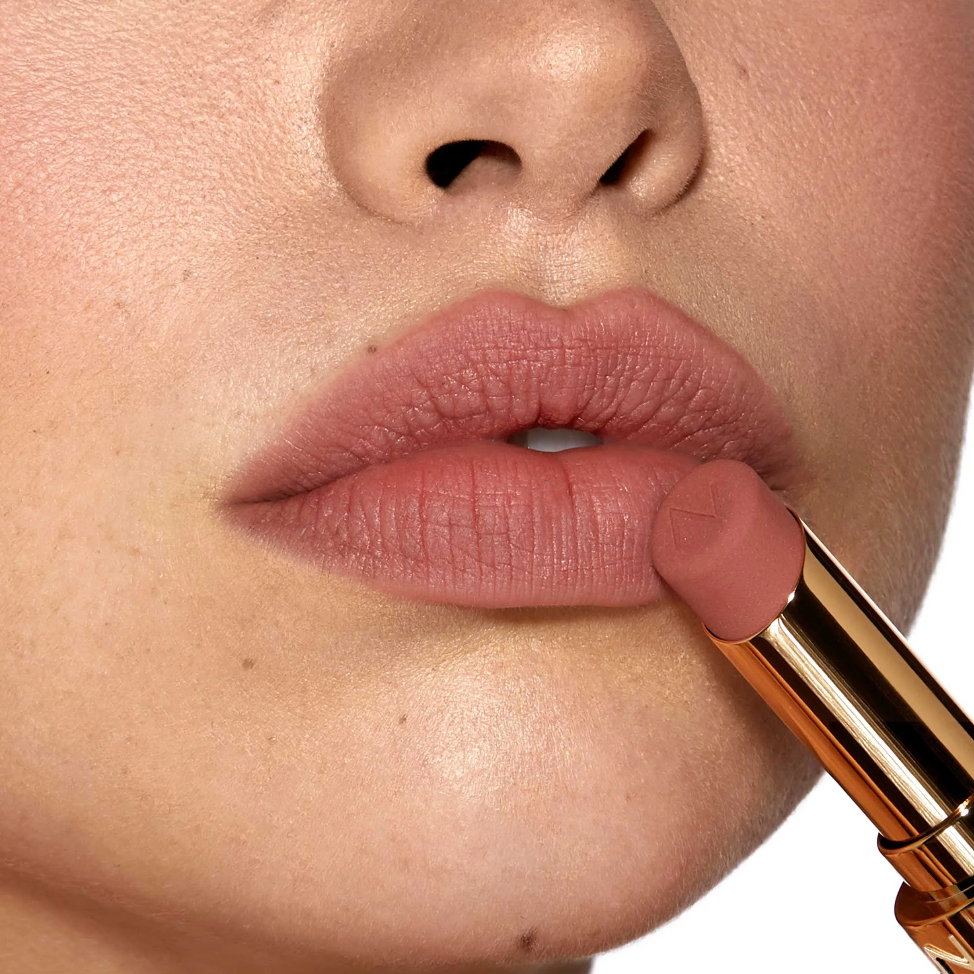 Beyond Blurry Lipstick - Lippenstift