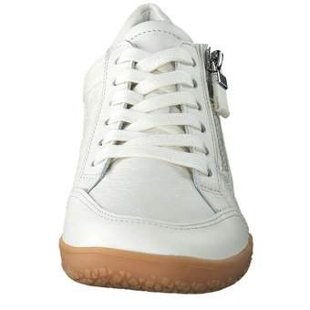 Ara Nature Sneaker in beige