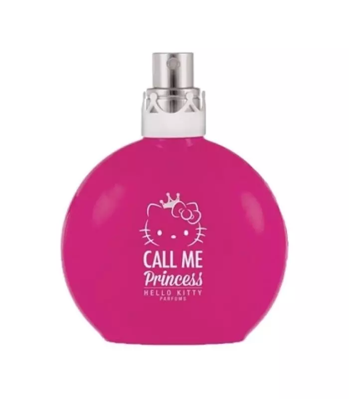 CALL ME PRINCESS Eau de Toilette