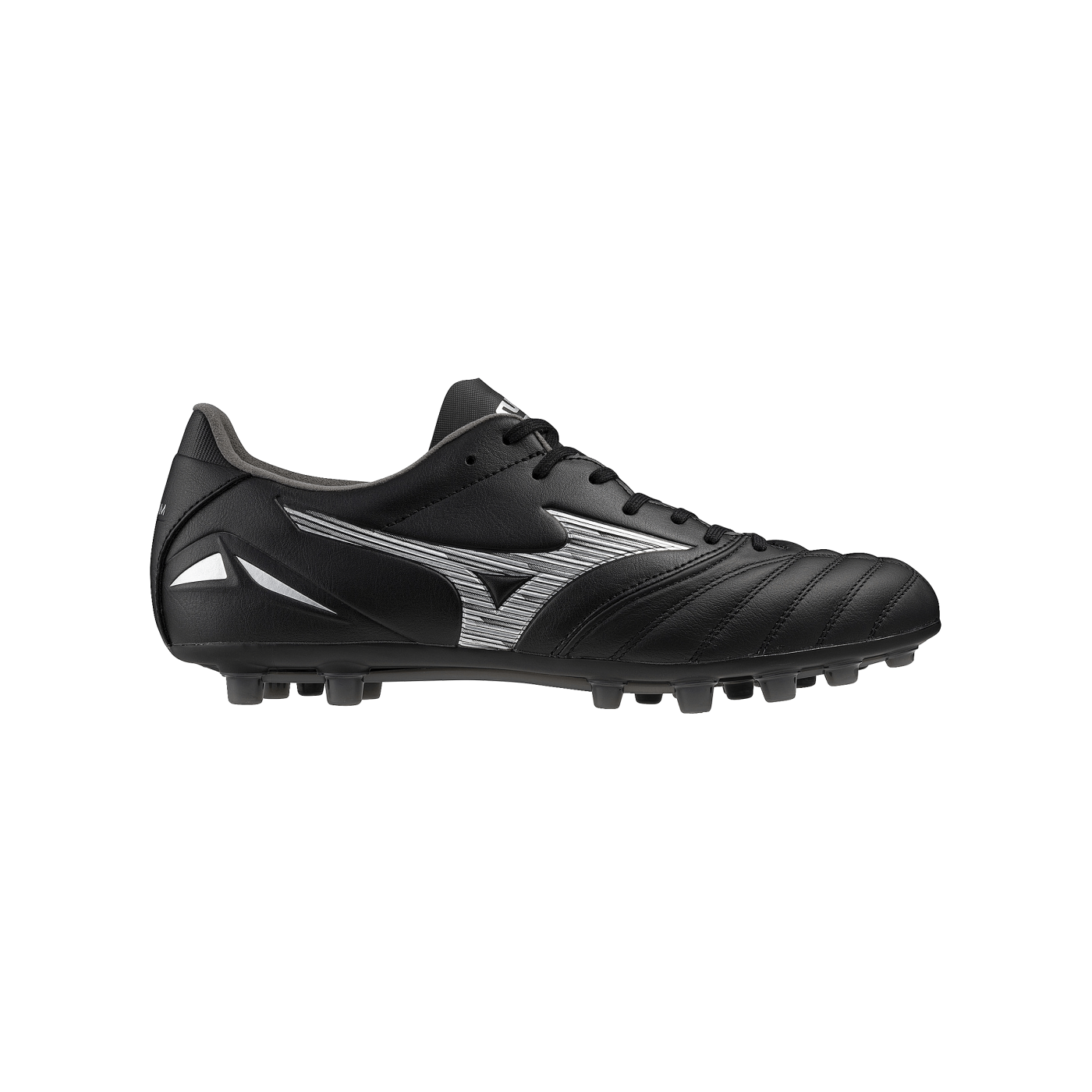 Mizuno Morelia Neo IV Pro AG Unlimited Black