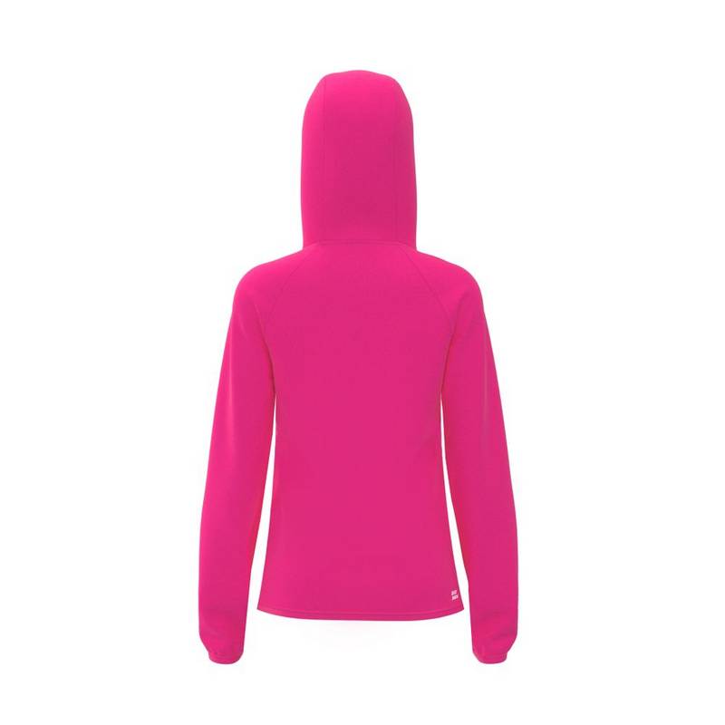 BIDI BADU Crew Jacket Funktionsjacke Damen