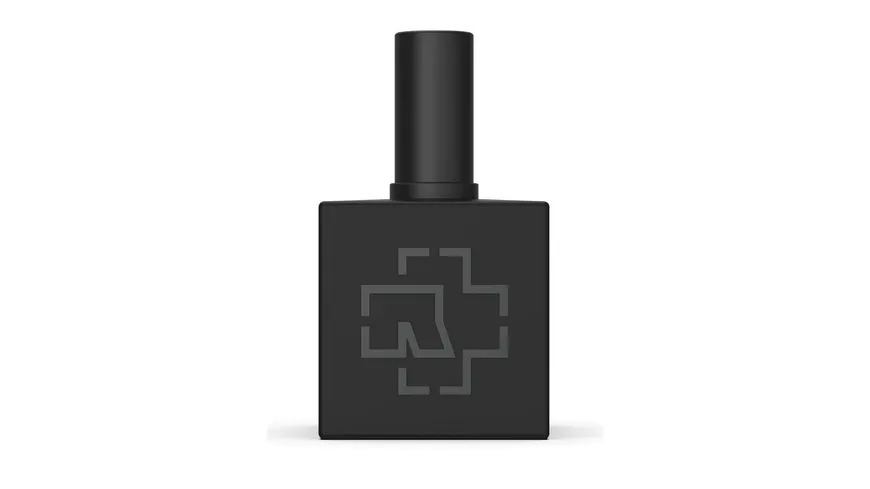 Rammstein Black Intense Eau de Parfum 100 ml