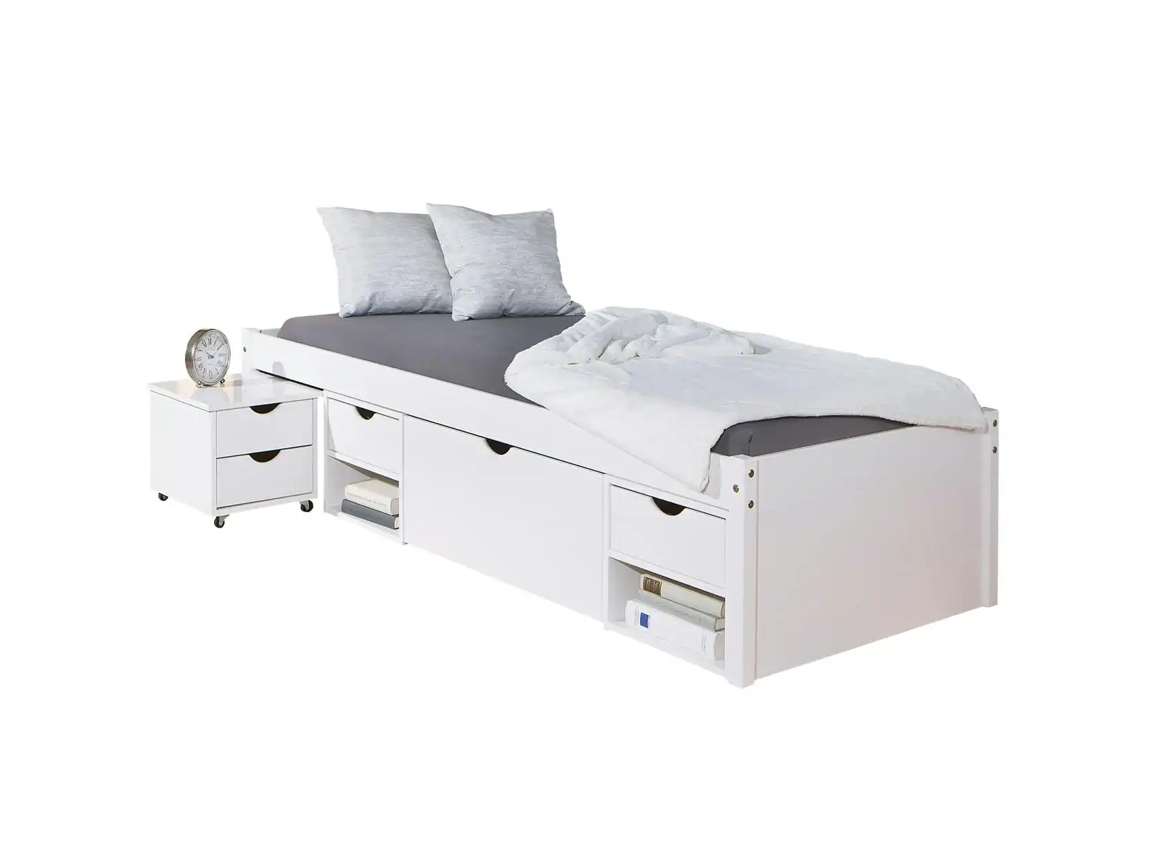 Funktionsbett