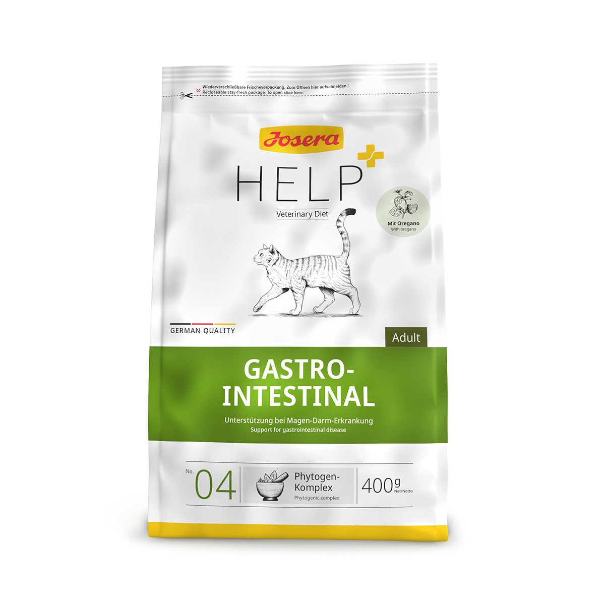 Josera Help Gastrointestinal Katze günstig kaufen