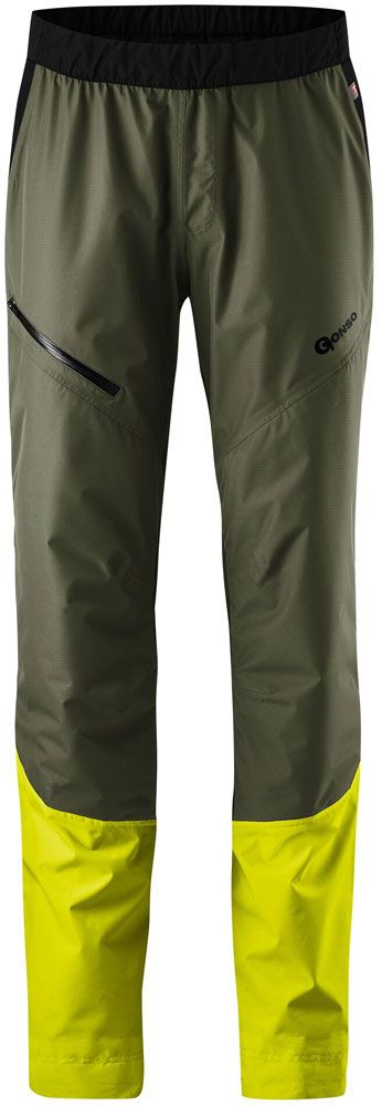 Gonso Sevo Therm - Regenhose kaufen | Bike-Discount