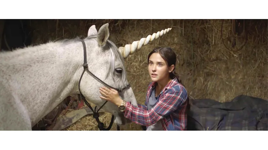Mein Einhorn Sparkle