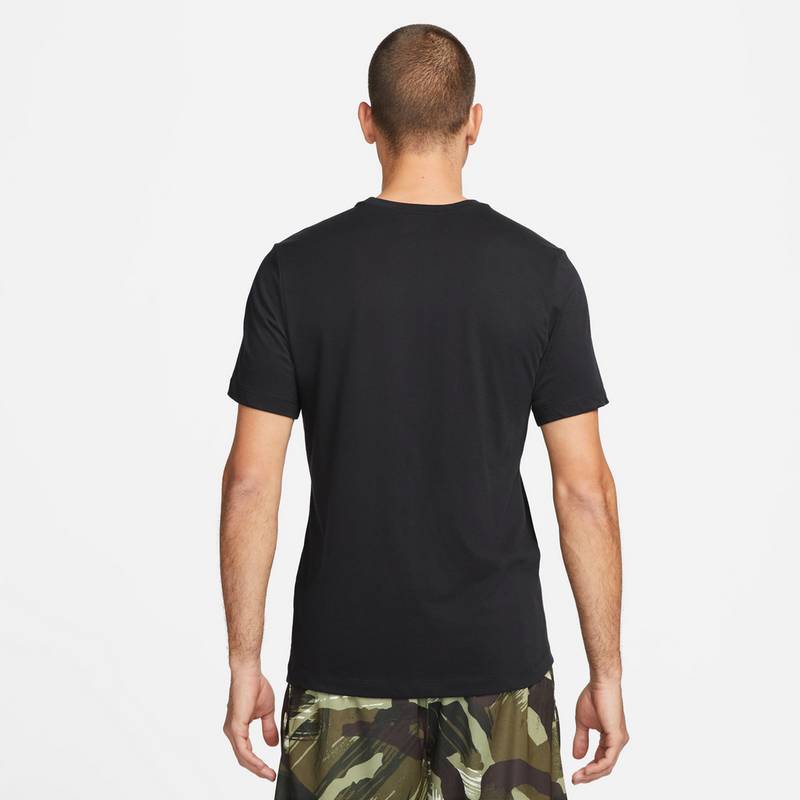 Nike Dri-fit Funktionsshirt Herren