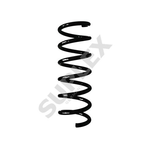 SCHRAUBENFEDER VAG HA - ATU