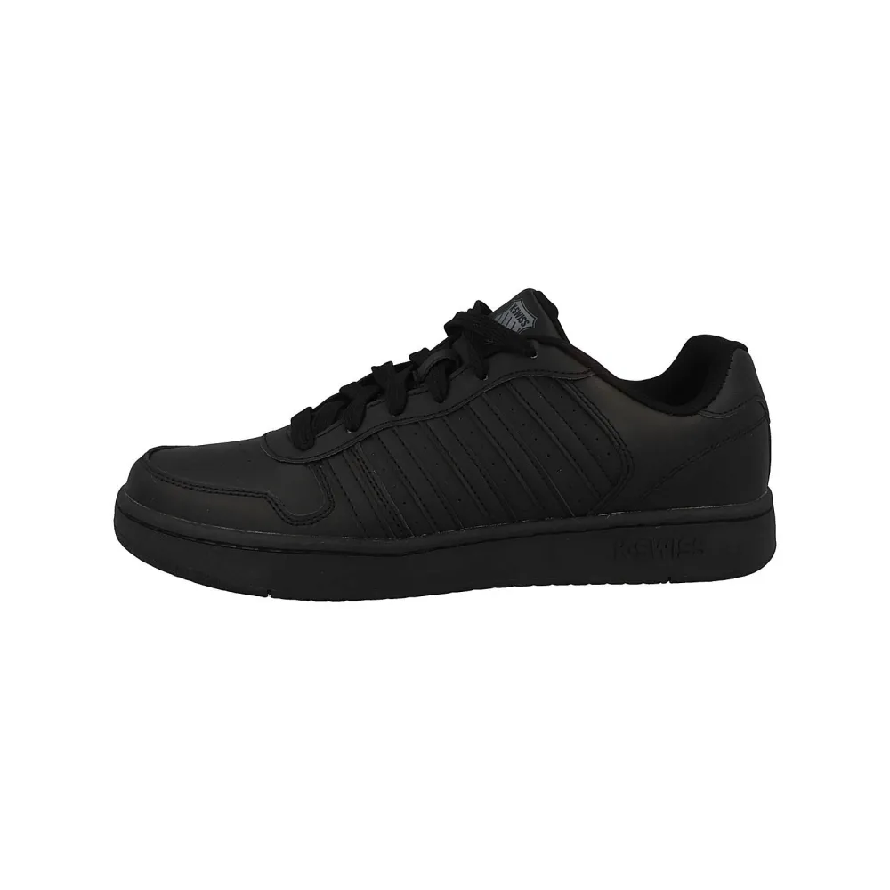 K-Swiss Court Palisades 06931-001-M / schwarz