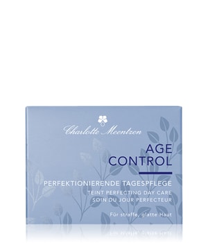 Charlotte Meentzen Age Control Teint Perfection Day Care Tagescreme-50 ml