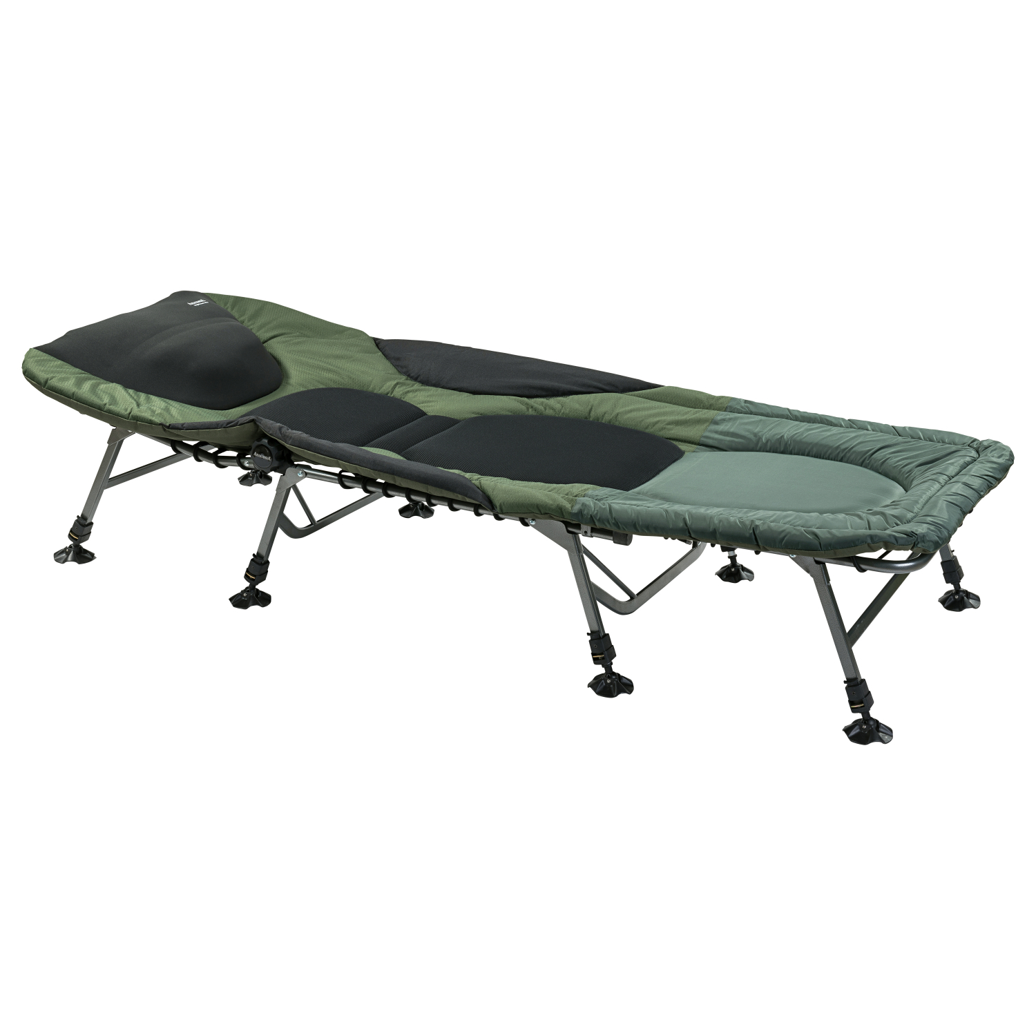 Anaconda Angelliege Nighthawk VR-8