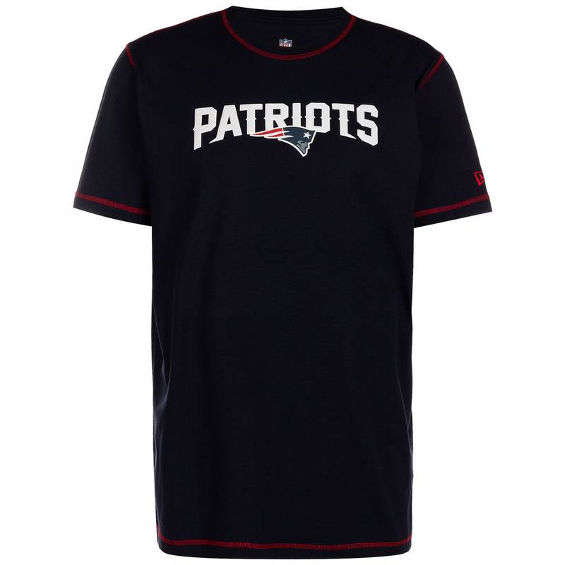 New Era NFL New England Patriots T-Shirt Herren