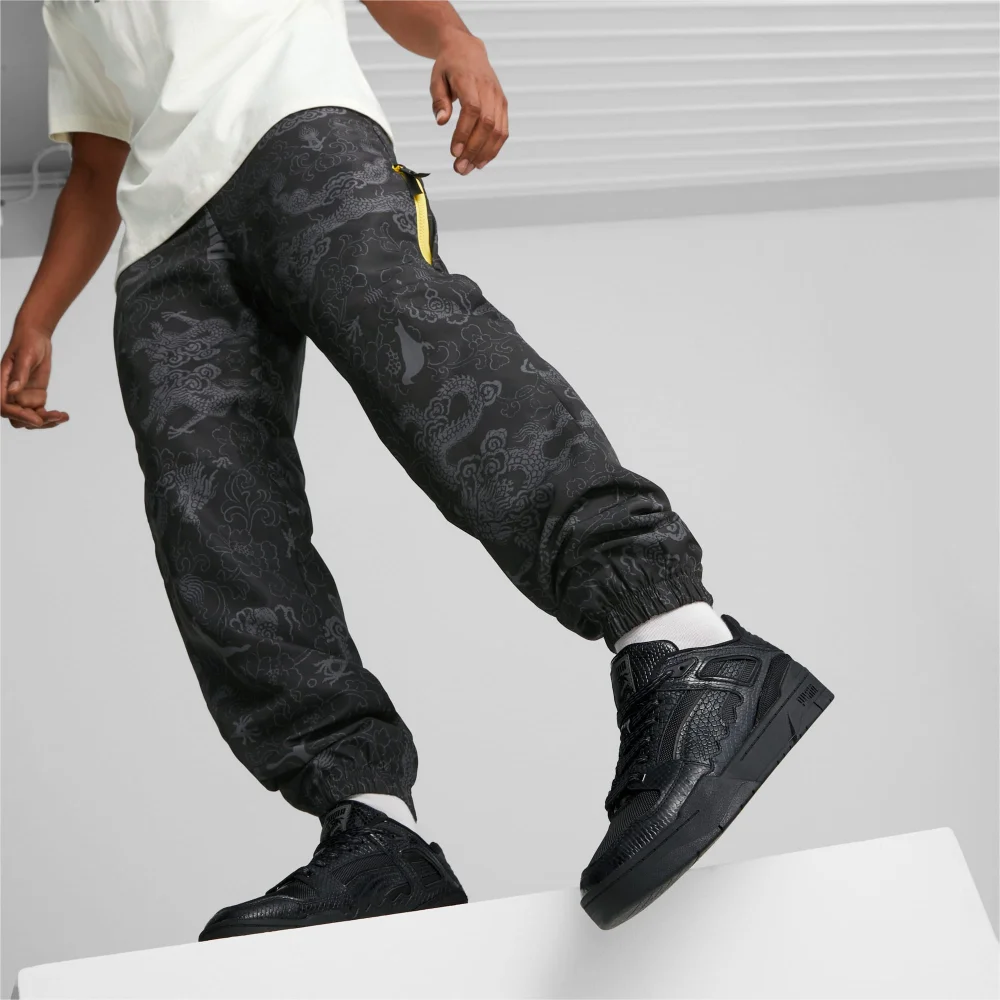 PUMA Slipstream B STAPLE 392138-01 / schwarz