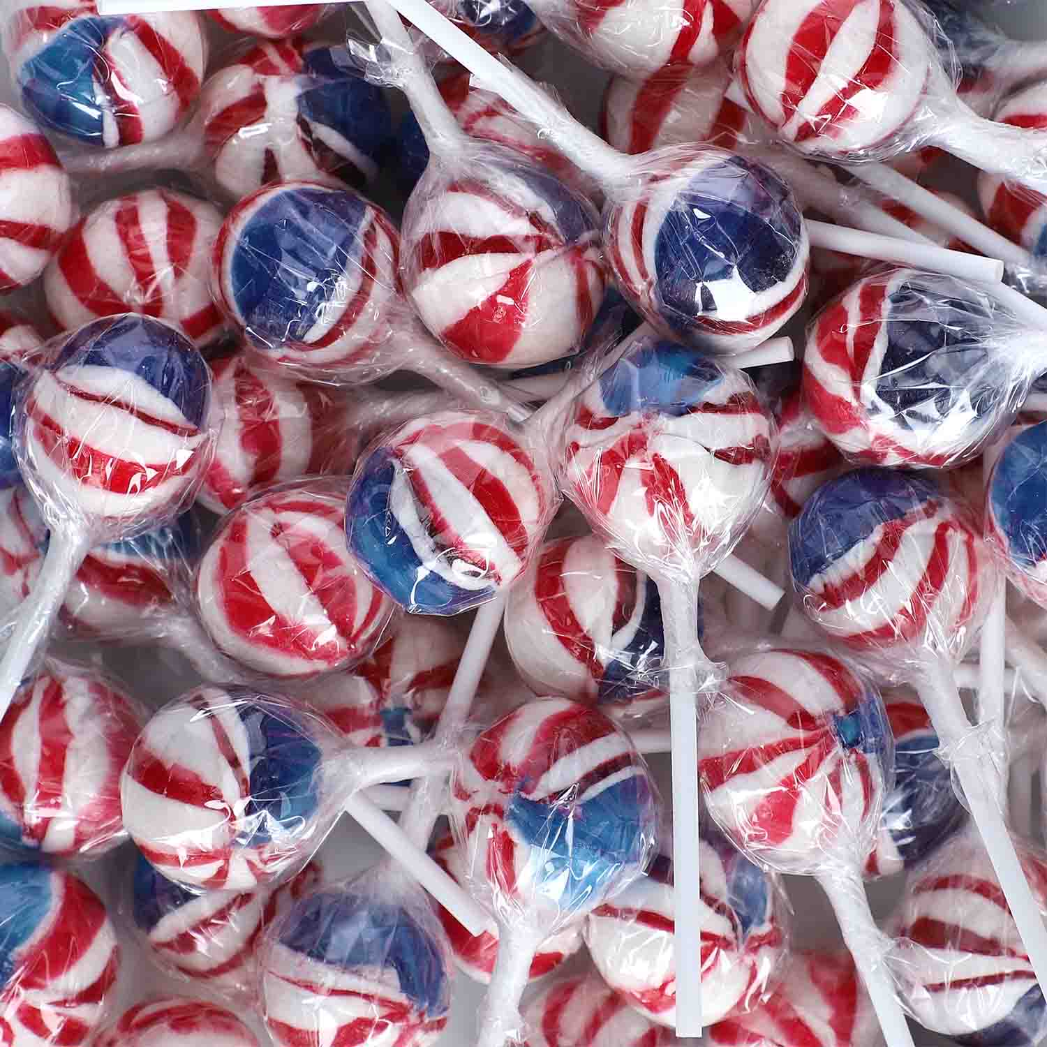 Küfa American Cola mit Brause 100er