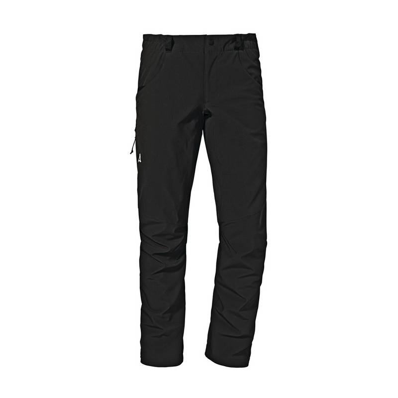 Schffel Softshell Pants Zumaia M Fahrradhose Herren