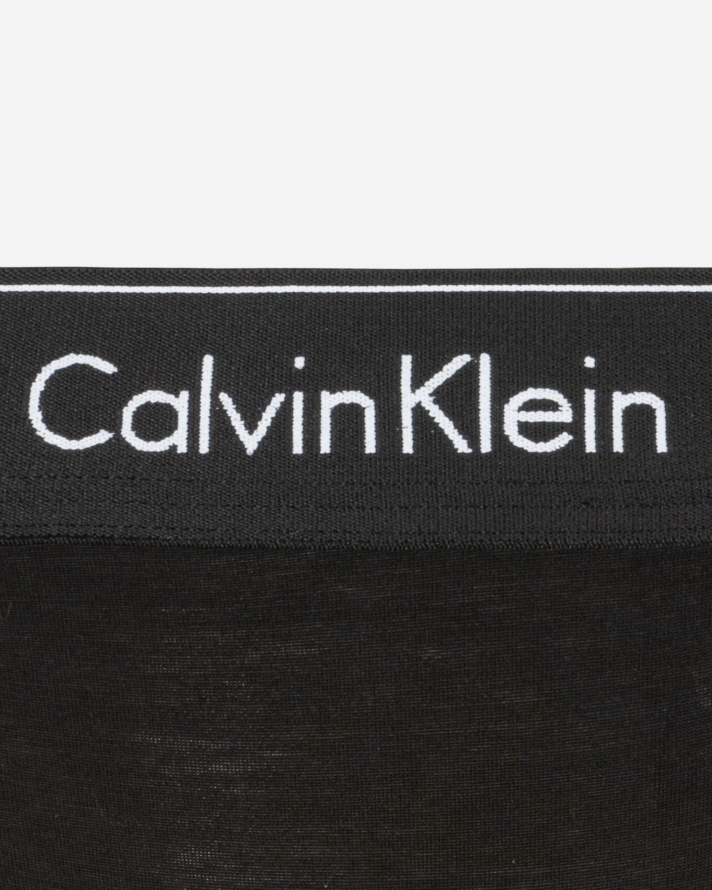 Intimo Calvin Klein Underwear Slip Thong W 0000F3786E-6WA