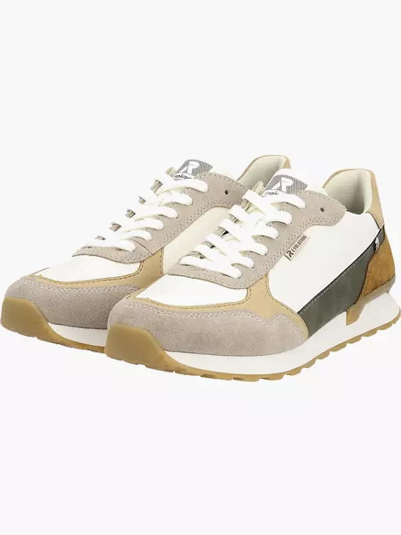 Rieker Herren Sneaker Low