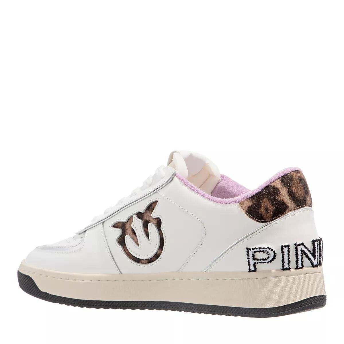 PINKO Sneaker bunt Low-Top Sneaker