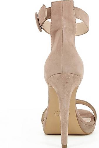 EVITA Damen Sandalette EVA