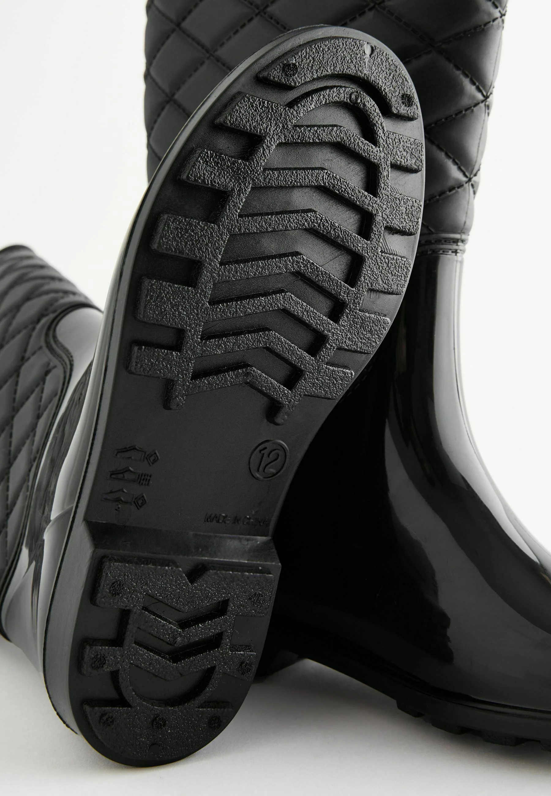 Next STANDARD - Botas de goma