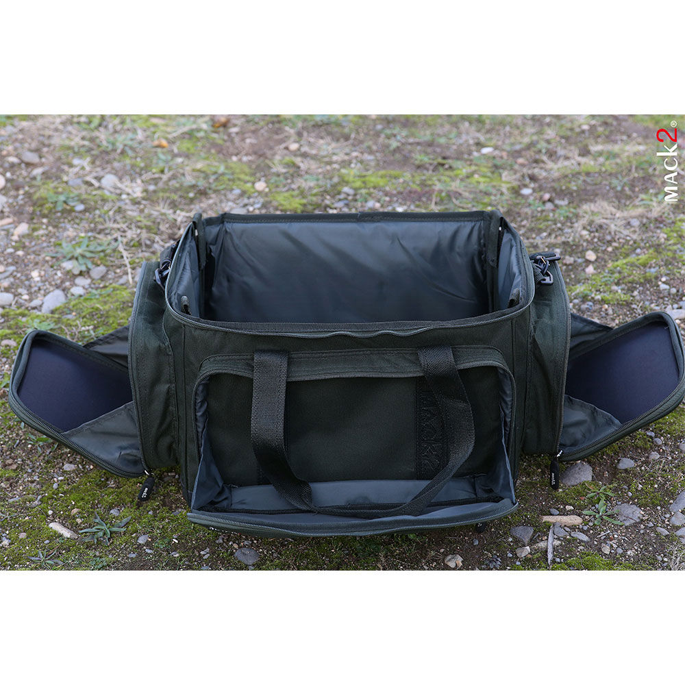 Sac carryall carpe mack2 logistik