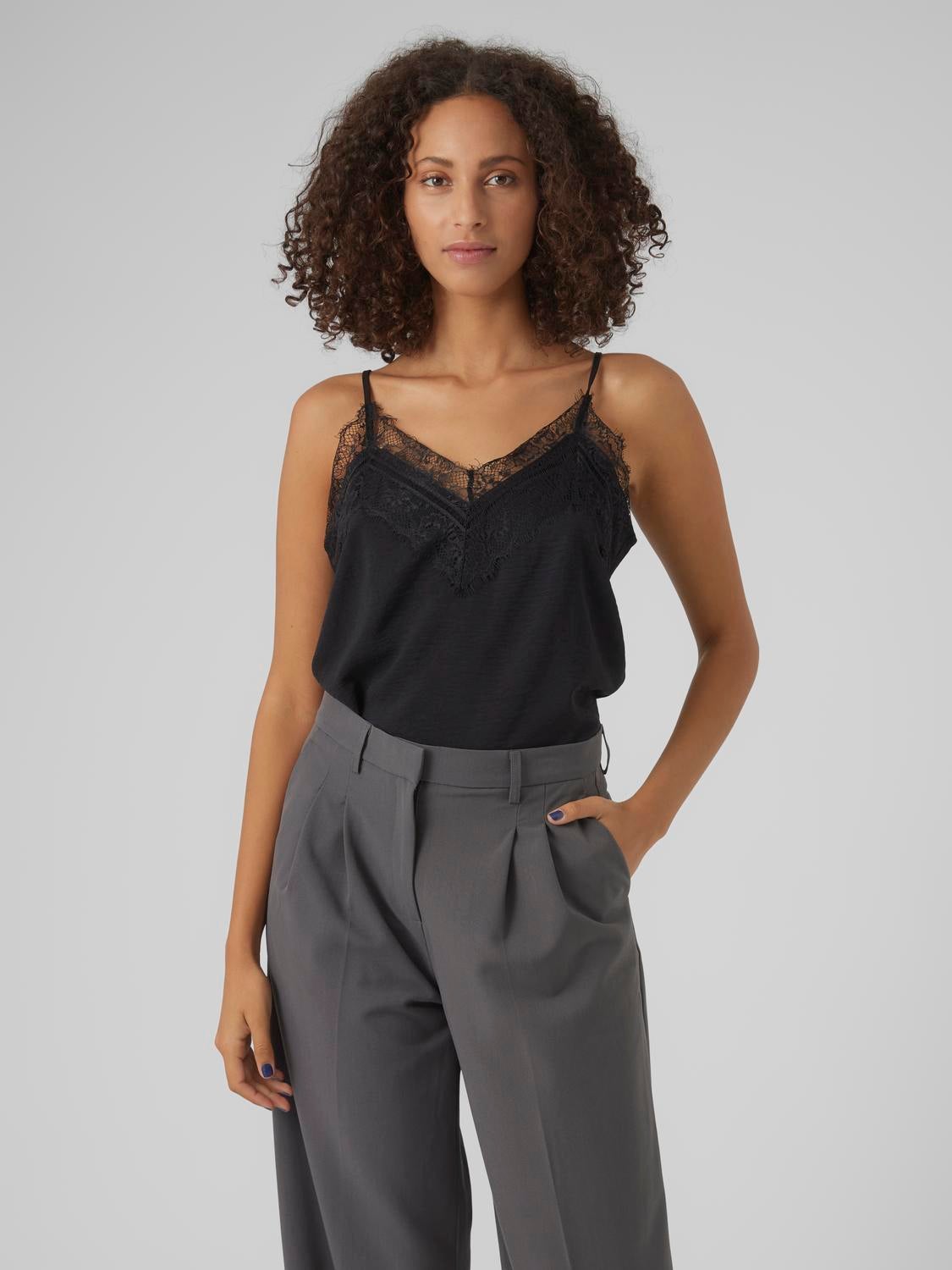 VMALVA Top