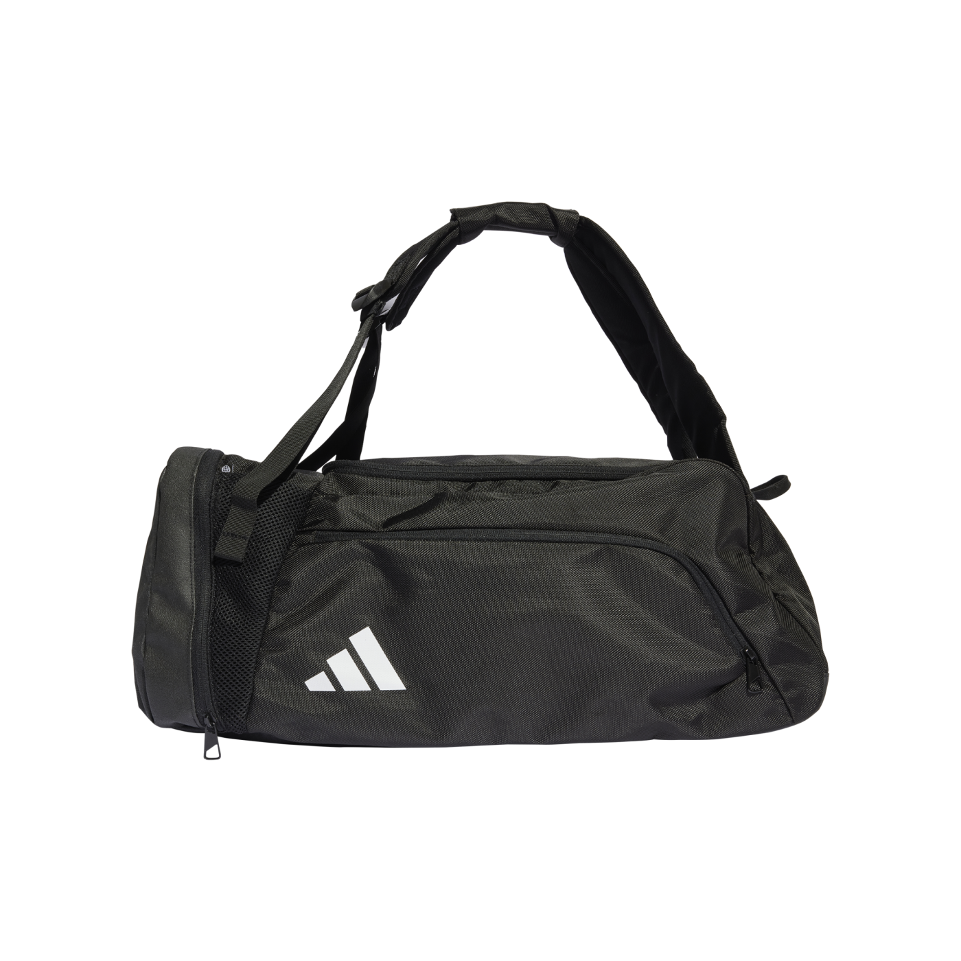 adidas Tiro Competition Duffle Bag Gr. M Schwarz