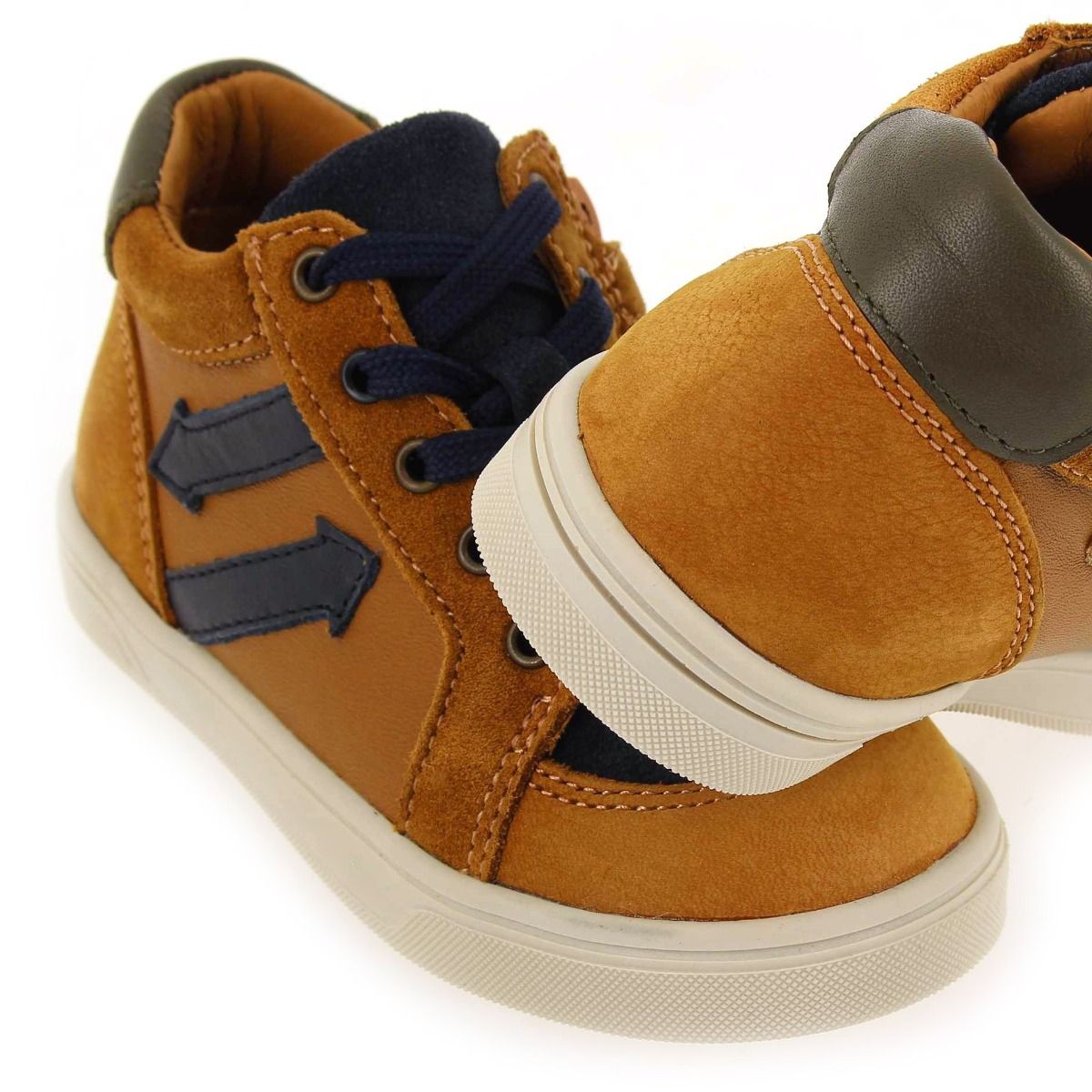 Bellamy  LUC - Camel Marine