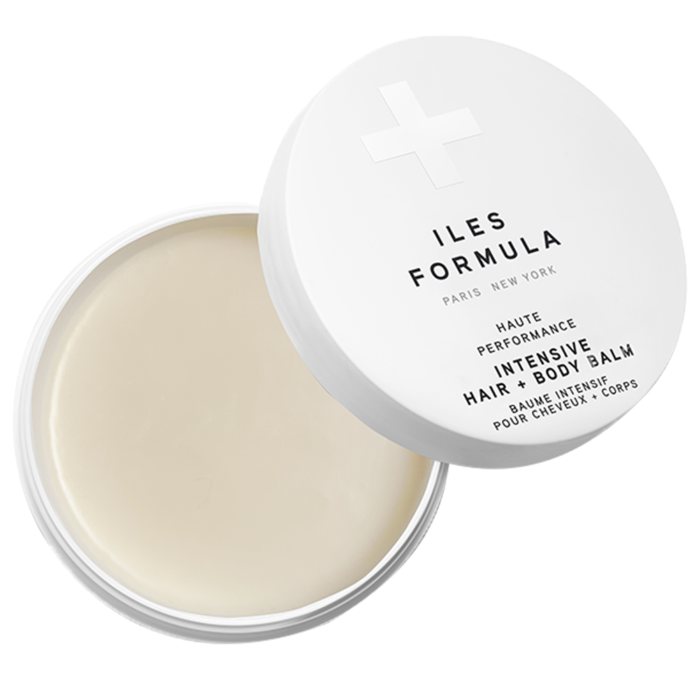 Iles Formula Intensive Hair + Body Balm 180 ml