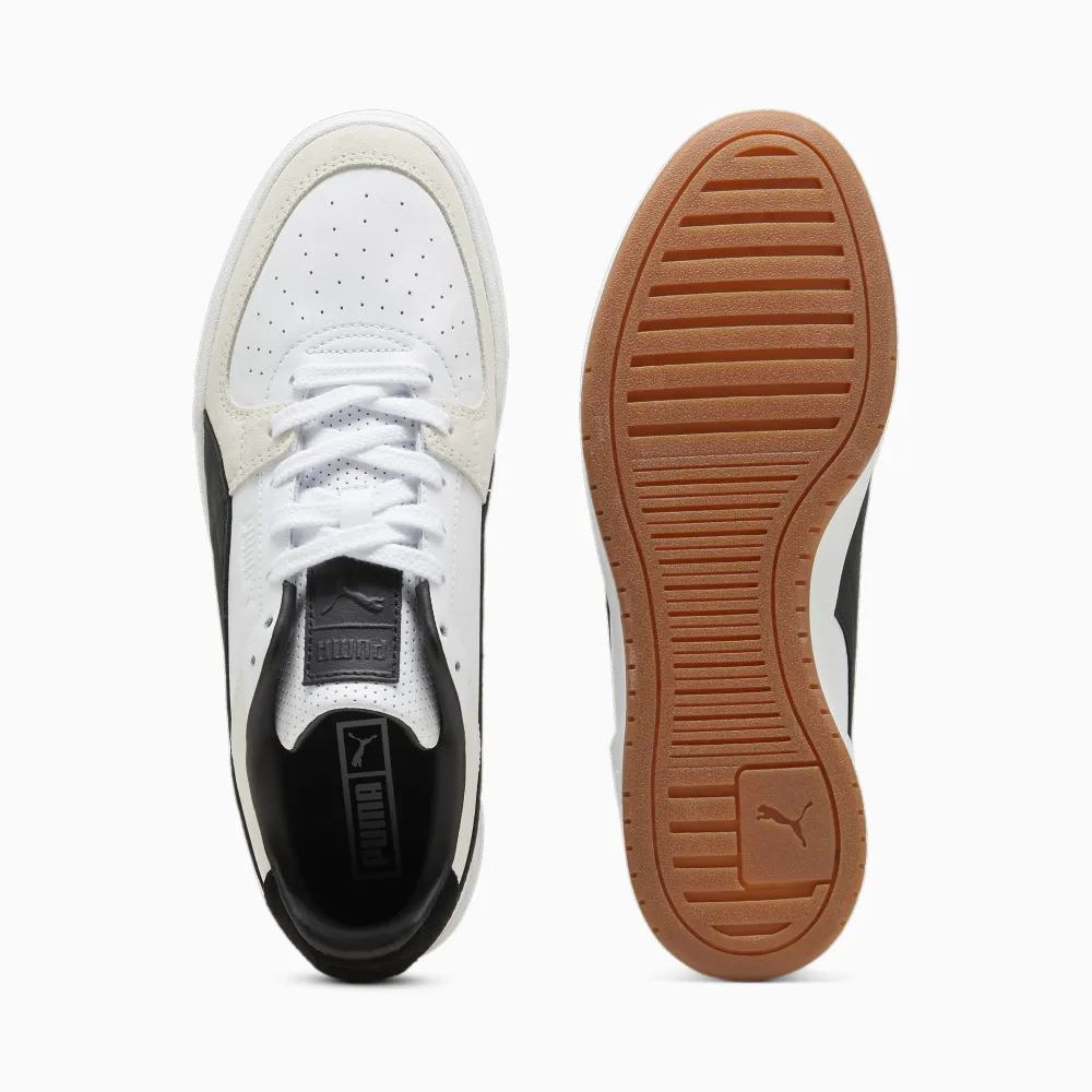 PUMA CA Pro Gum 395753_03 / weiss