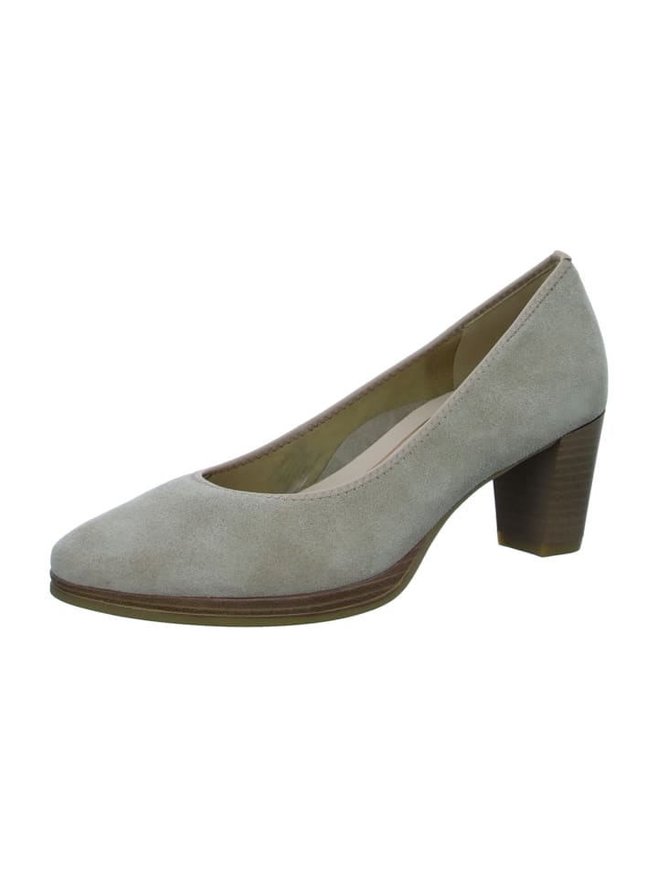 ara Komfort Pumps in Beige günstig kaufen