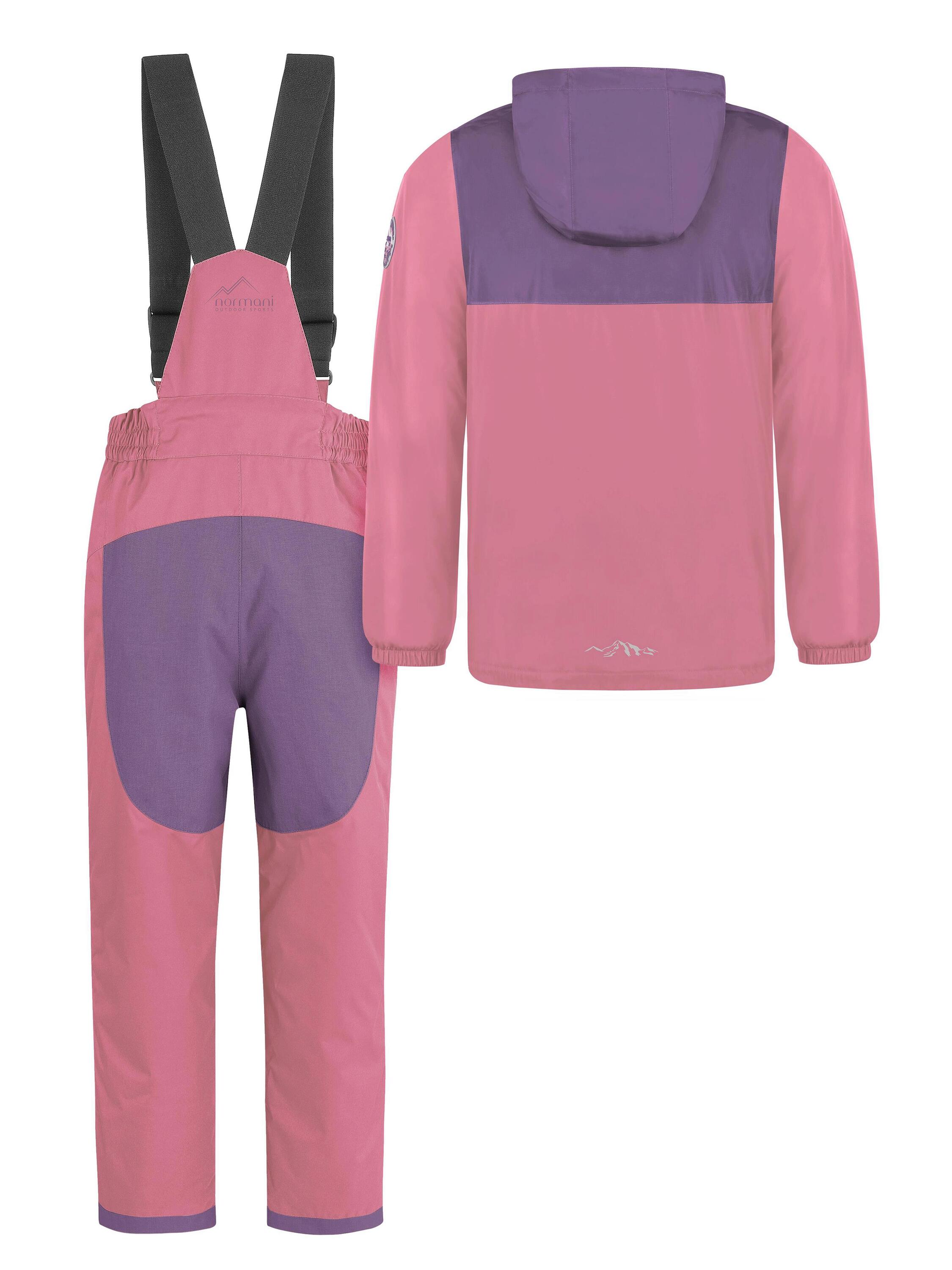 Athletic Suit