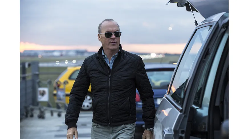 American Assassin