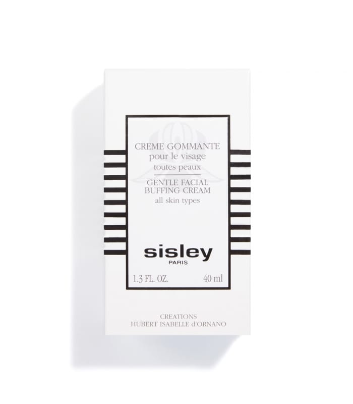 SISLEY-CRÈME GOMMANTE-Tube