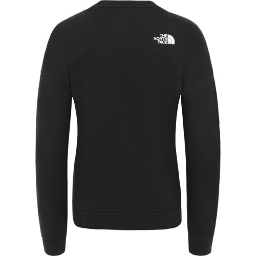 THENORTHFACE DAMEN SWEATSHIRT 