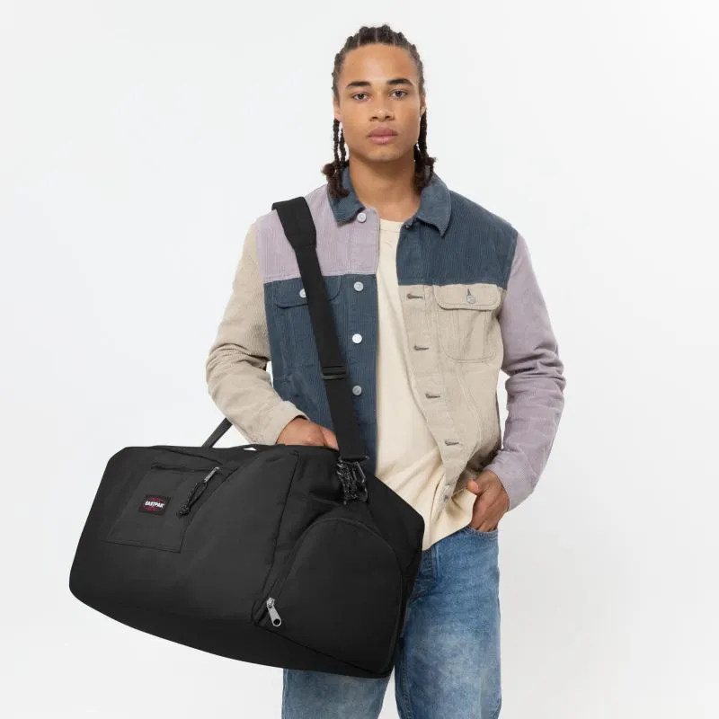 Eastpak DUFFL'R L Black