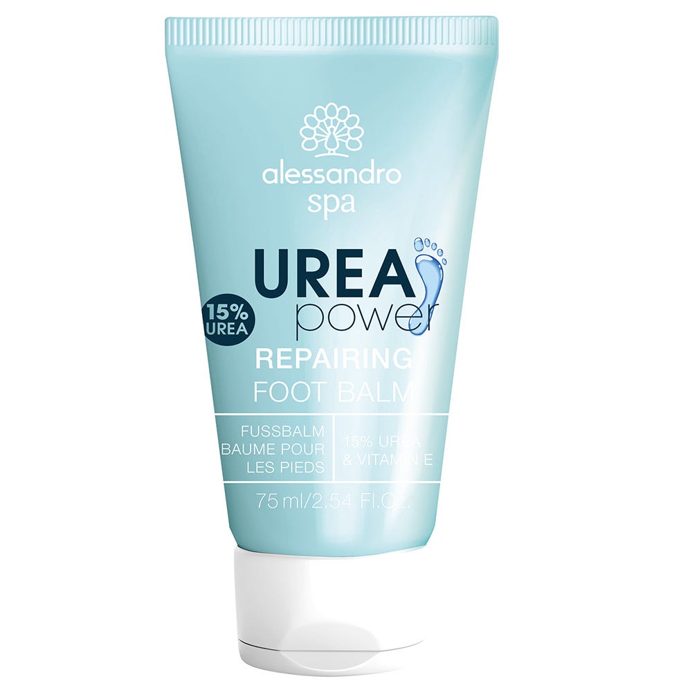 alessandro International Foot Balm 15% 75 ml