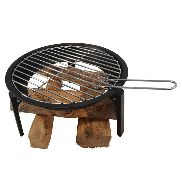GRILL CAMPFIRE - Grill