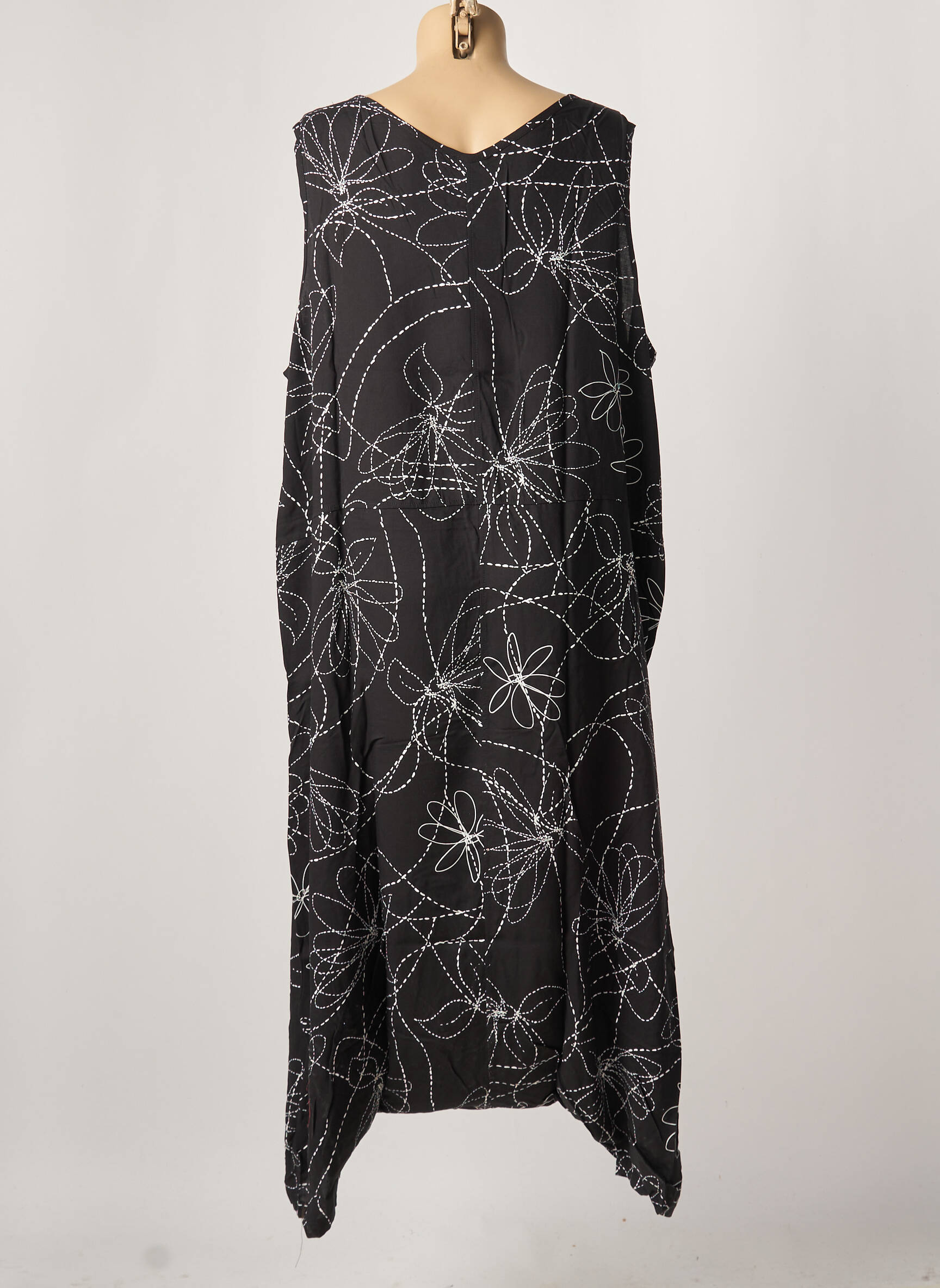 G Oze Combinaisons 1 Femme couleur noir