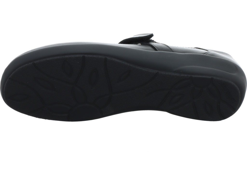 SEMLER Ballerinas schwarz Flora