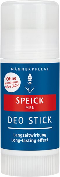 Speick Naturkosmetik Men Deodorant Stick