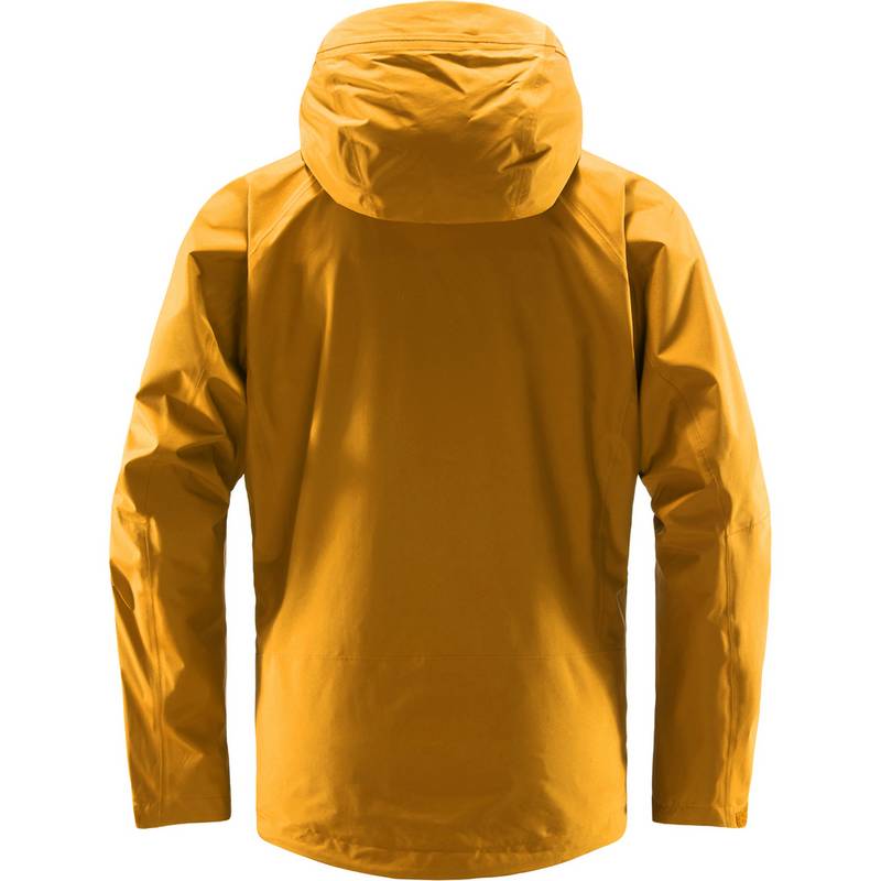Haglöfs Astral GTX Jacket Hardshelljacke Damen