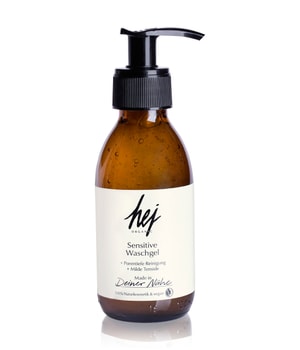Hej Organic Sensitive Waschgel Reinigungsgel-150 ml