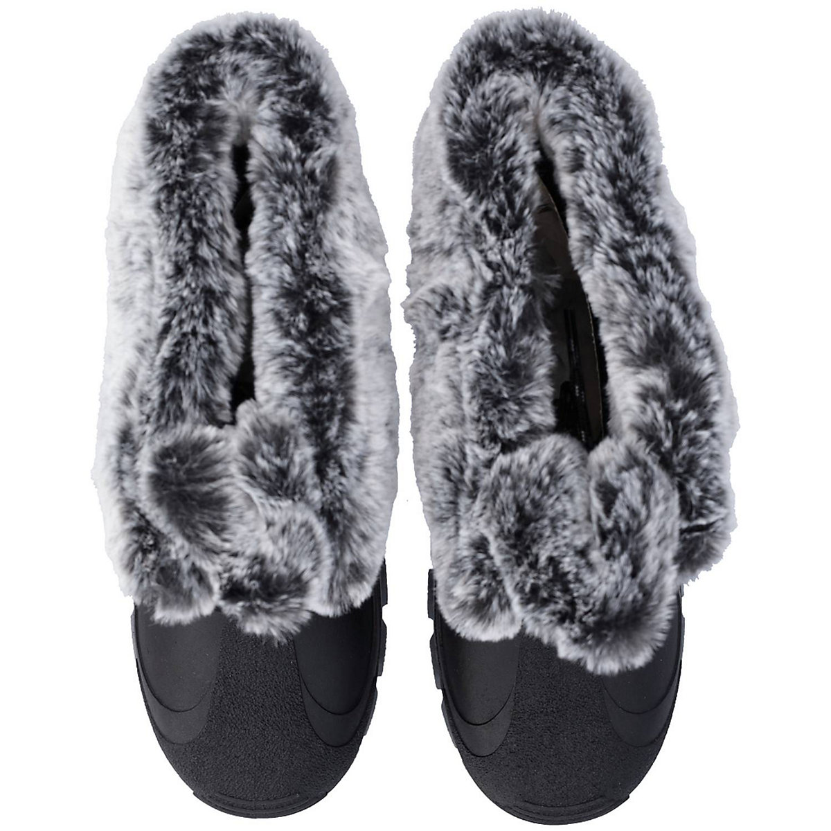 Girl Magdalena Snow Boots Nero Trekkingschuhe