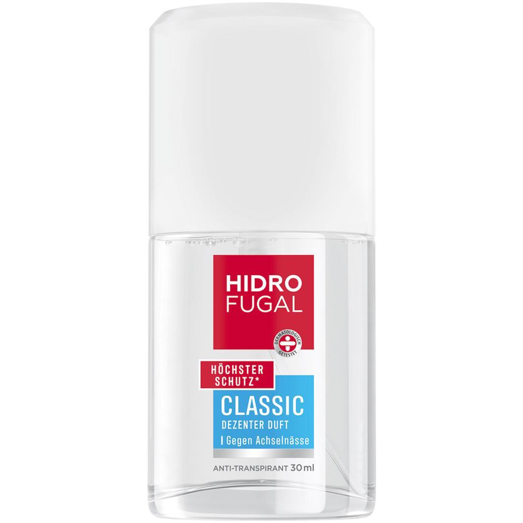 Classic Forte Anti-Transpirant Zerstäuber